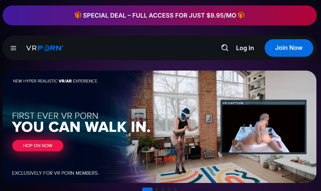 The Ultimate Step-by-Step Guide to Playing VR Porn Games: From Newbie Setup to Pro-Level Immersion