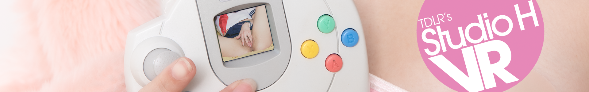 TDLR's Studio H VR Studio