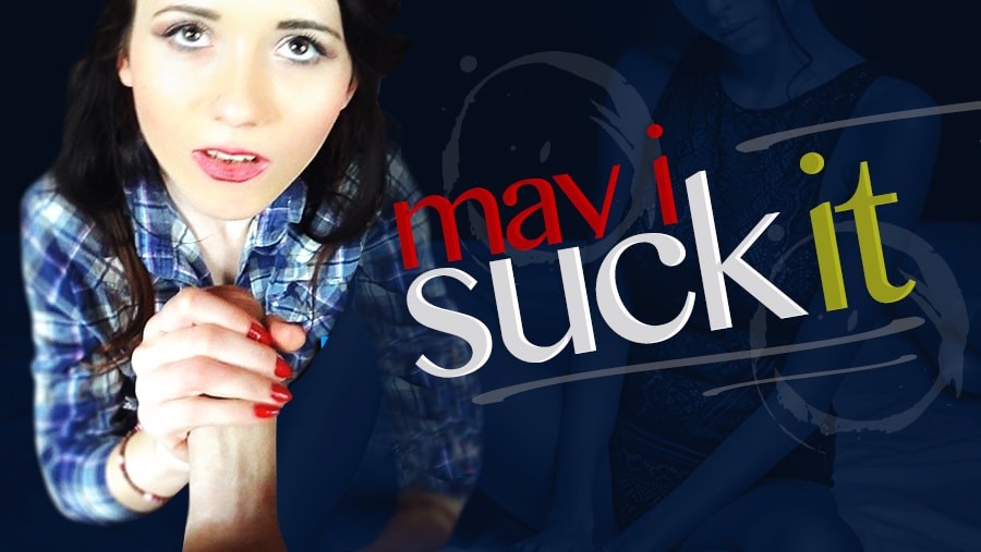 Fantasia's Sensual VR Blowjob Experience