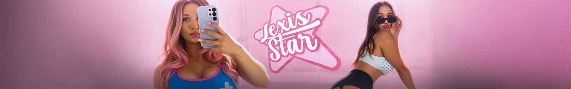 Lexis Star Studio