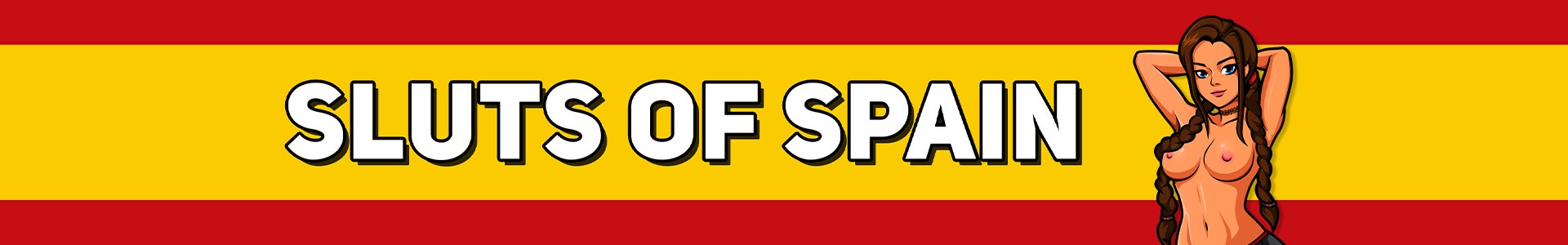 Sluts of Spain Studio
