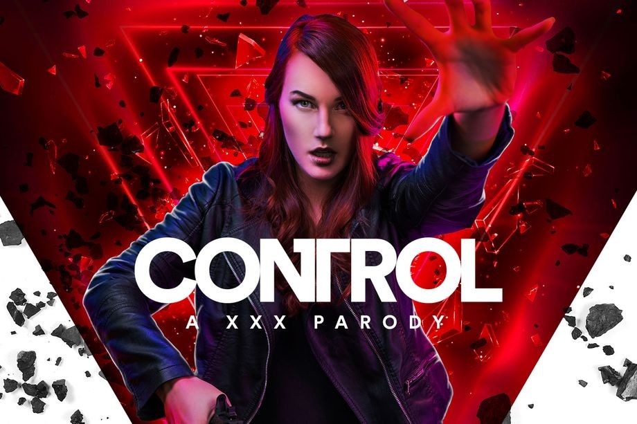 Charlie Red in Control XXX Parody VR Thrill