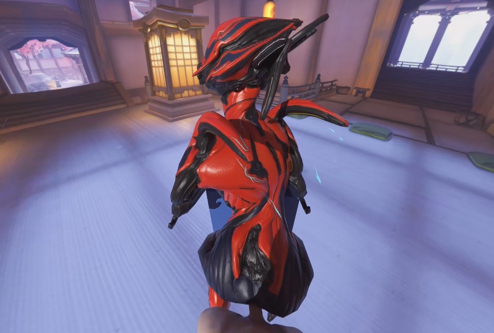 Valkyr Doggystyle 3D VR 180 SBS Thrill