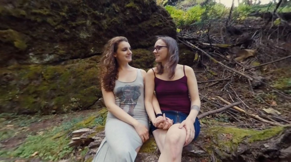 Endza & Sierra Cirque Intimate Interview