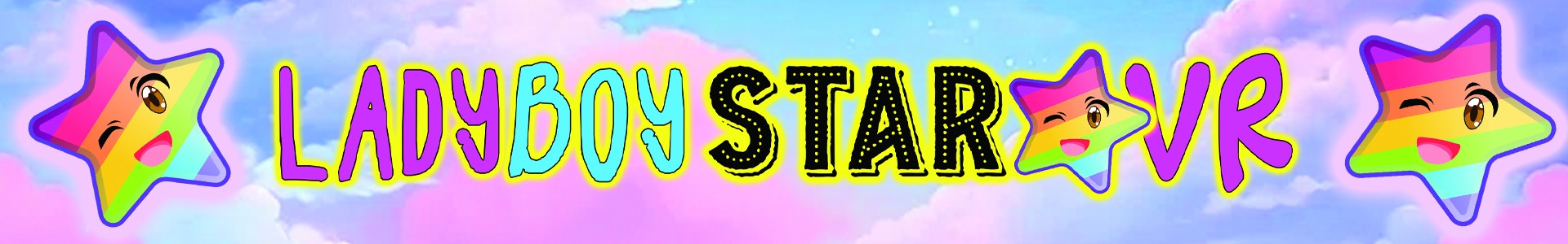 LadyboystarVR Studio