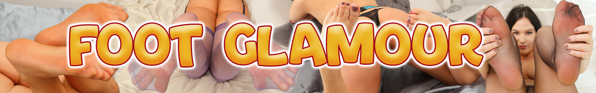 Foot Glamour VR Studio