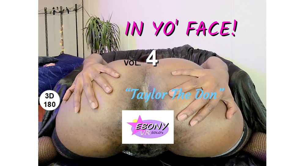 In Yo' Face! Vol. 4