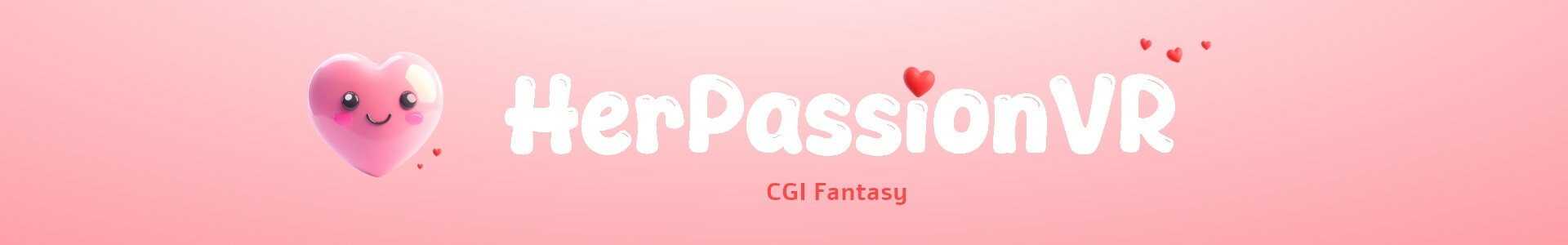 HerPassionVR Studio