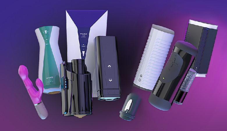 VR Porn & Interactive Sex Toys: New Stats Revealed!