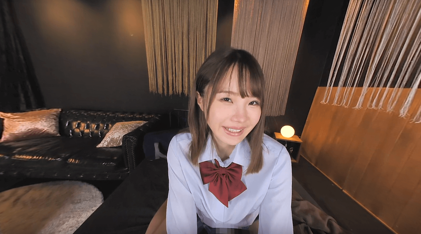 Intimate Scent VR Vol.1 – Ichika Matsumoto Pt. 3