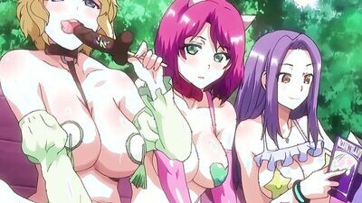 Animated Porn: Where 3D, Manga, and Hentai Break All the Rules of Reality