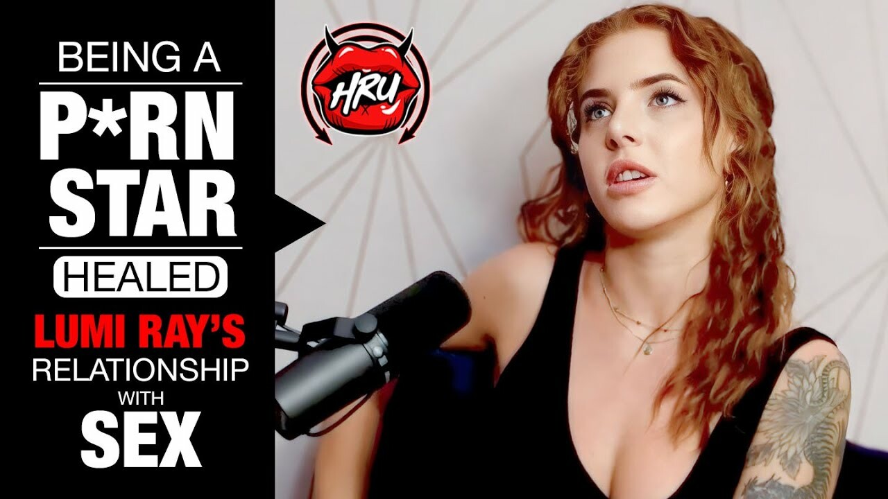 Behind the Spotlight: The Raw Realities of Life as a Pornstar in 2025