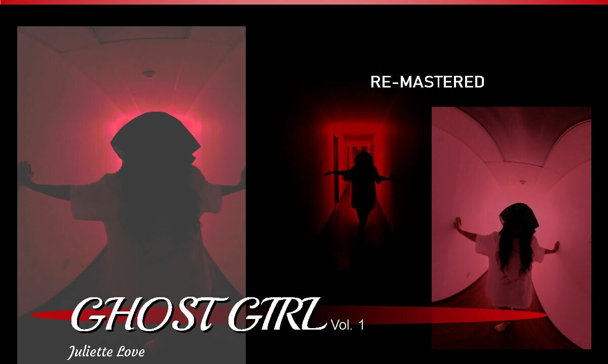 Ghostly Girl Vol. 1 [Remastered]
