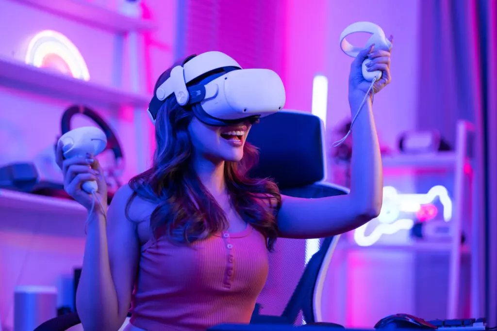 Top Steam VR Adult Games That'll Keep You Coming Back for More