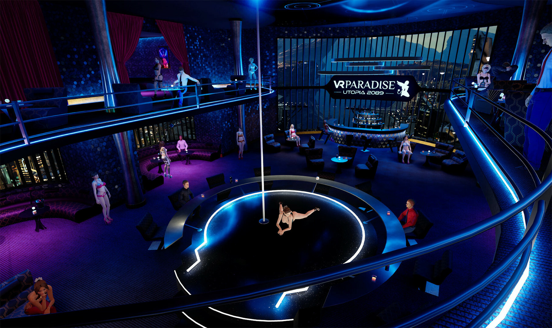 Top Steam VR Adult Games That'll Keep You Coming Back for More