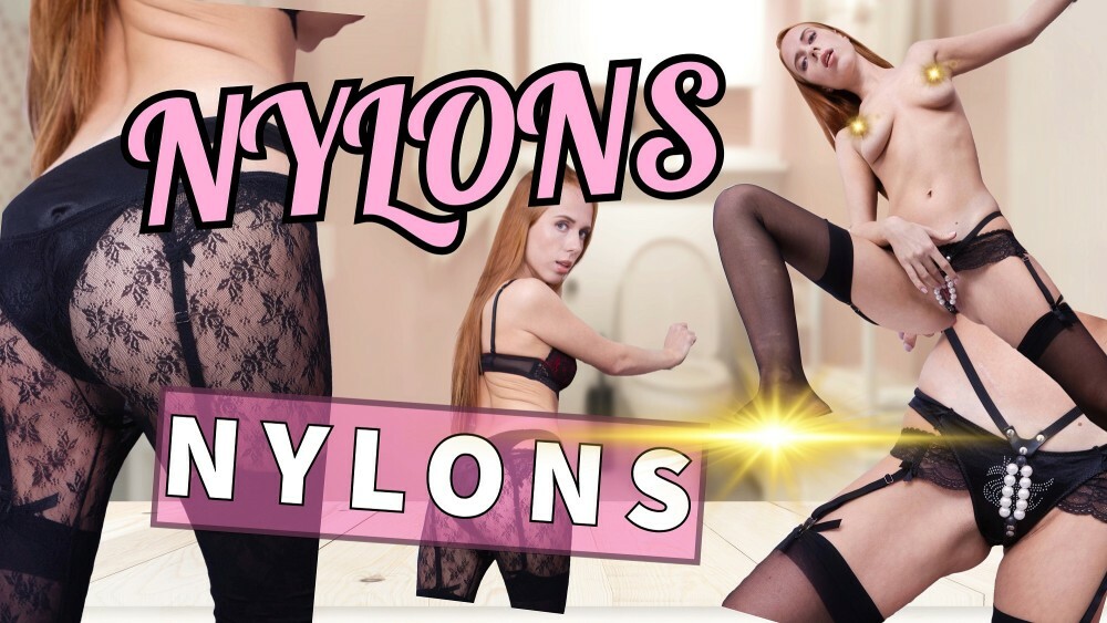Nylons, Nylons