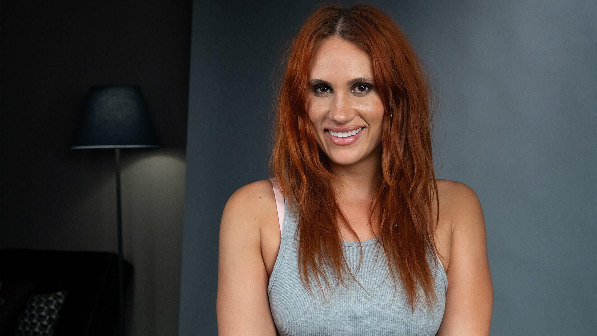 Kellfire - Sexy Chat