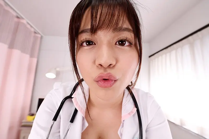 A Kind Nurse Helped Me Learn Better Control Pt.4