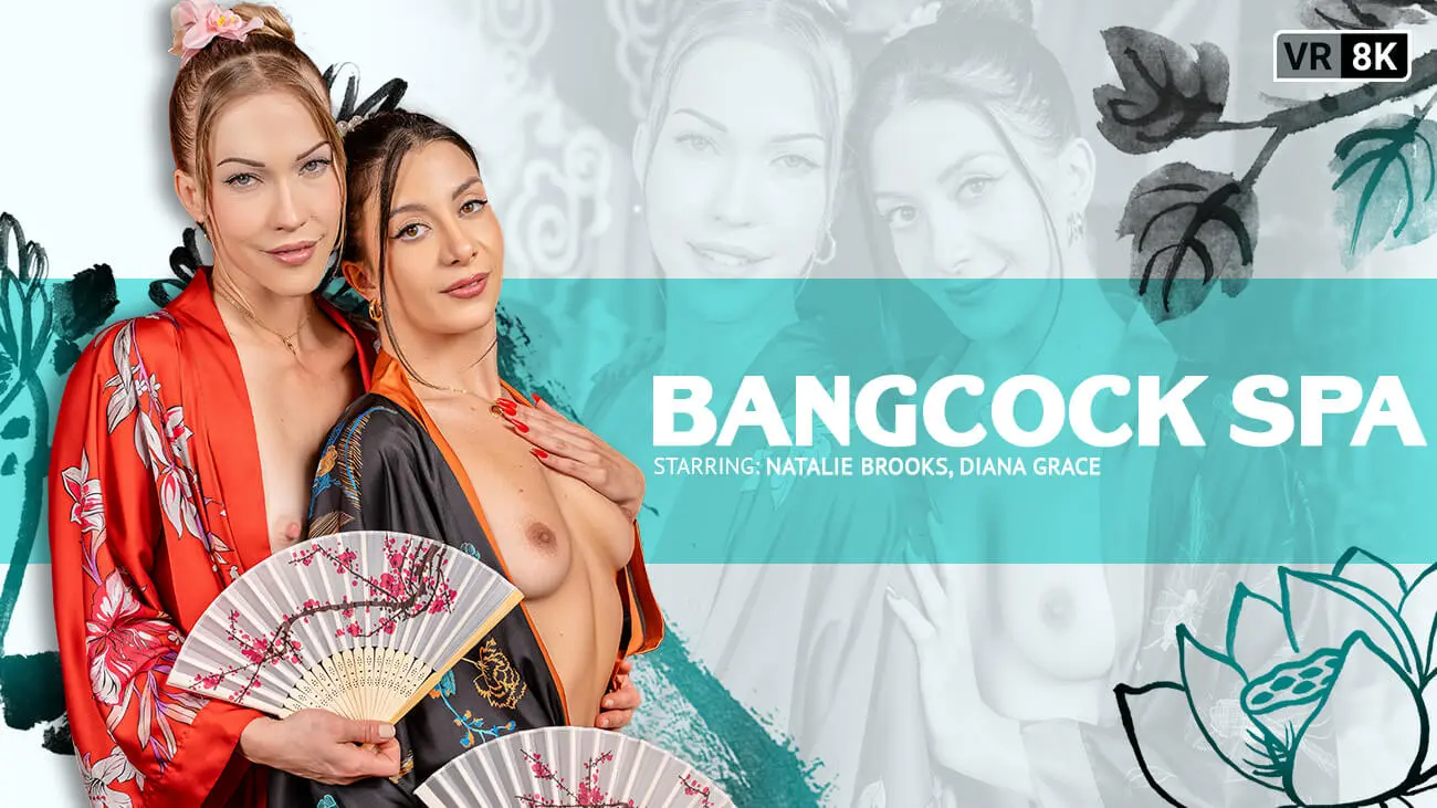 Bangcock Spa