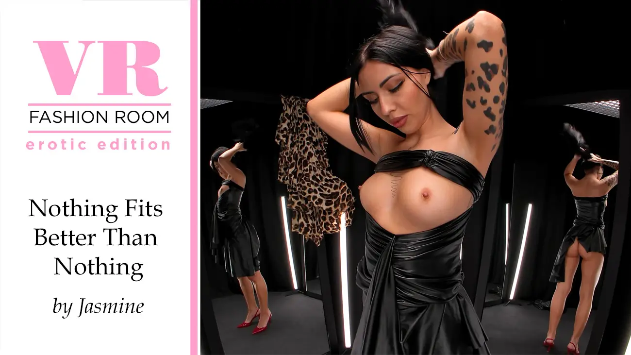 Nothing Fits Better Than Nothing