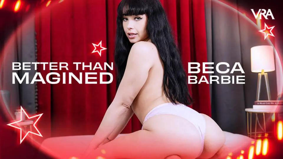 Better Than Imagined