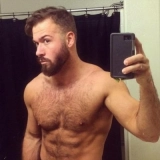 Chad White Pornstar