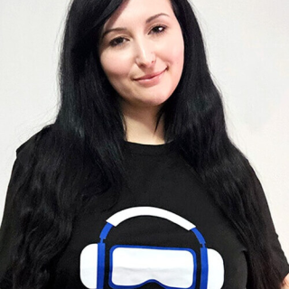 Jasmine Loux Pornstar