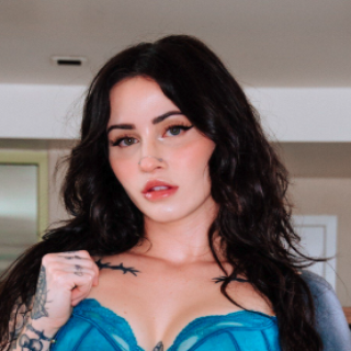 Demi Morgan Pornstar