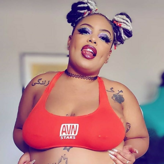 Mulan Blossom Pornstar