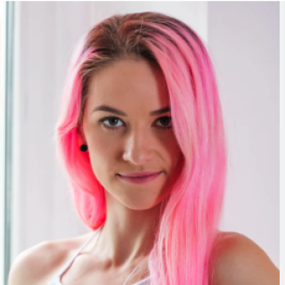 Adele Maple Pornstar