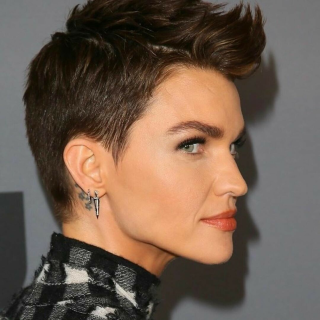 ruby rose