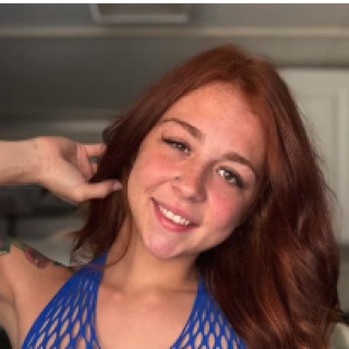 CupORose Pornstar