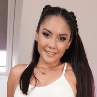 Alisson Sinn Pornstar