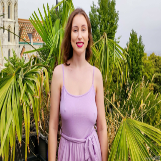 Berta Lusty Pornstar