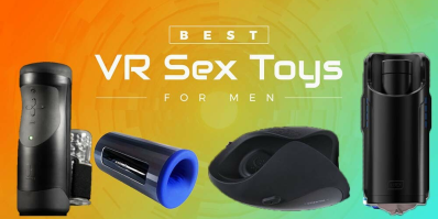 Best Interactive VR Sex Toys: Your Ultimate Guide