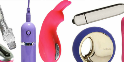 Sex Toy Materials 101: Avoid These Mistakes for Safe, Mind-Blowing Pleasure in 2025