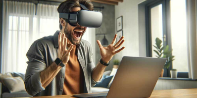 Explore VR Intimacy: Beginners’ Guide to Interactive Sex Toys