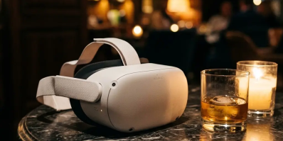 Top 5 Most-Watched VR Porn Videos on xNight — May 2026