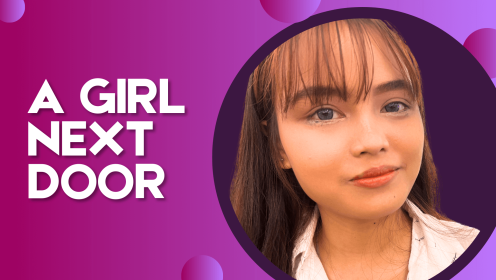 Petite | Slim | VR | 8K | Filipina | Girl Next Door