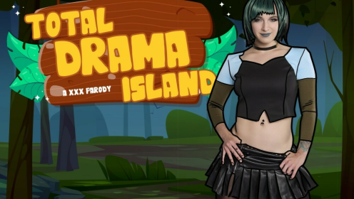 Total Drama Island XXX Parody with Sonny Mckinnley