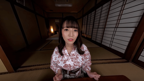 Hot Spring Affair Trip with My Best Mistress - Non Pt.1