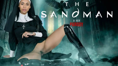The Sandman A XXX Parody