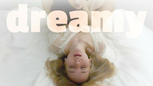 Shy Lesbian Passion in Stunning 4K VR