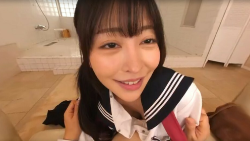 Having SEX With An Amaizing Soapland Lady On Her Danger Day – Hinako Mori P2