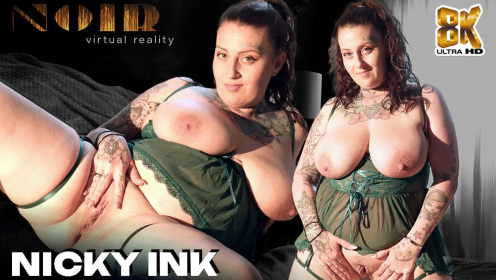 130 - Nicky Ink