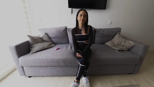 Amber Fox VR Casting