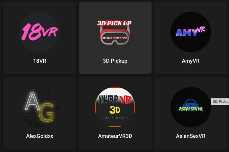 4K and VR Porn from Top Studios in 2025: Innovations, Challenges, and Immersive Frontiers