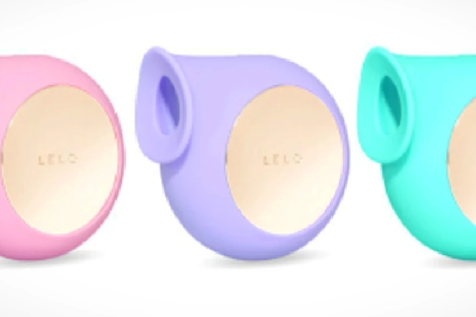 Alex Cooper from "Call Her Daddy" Just Spilled on Her Go-To Vibrator—And It's a Game-Changer for Beginners