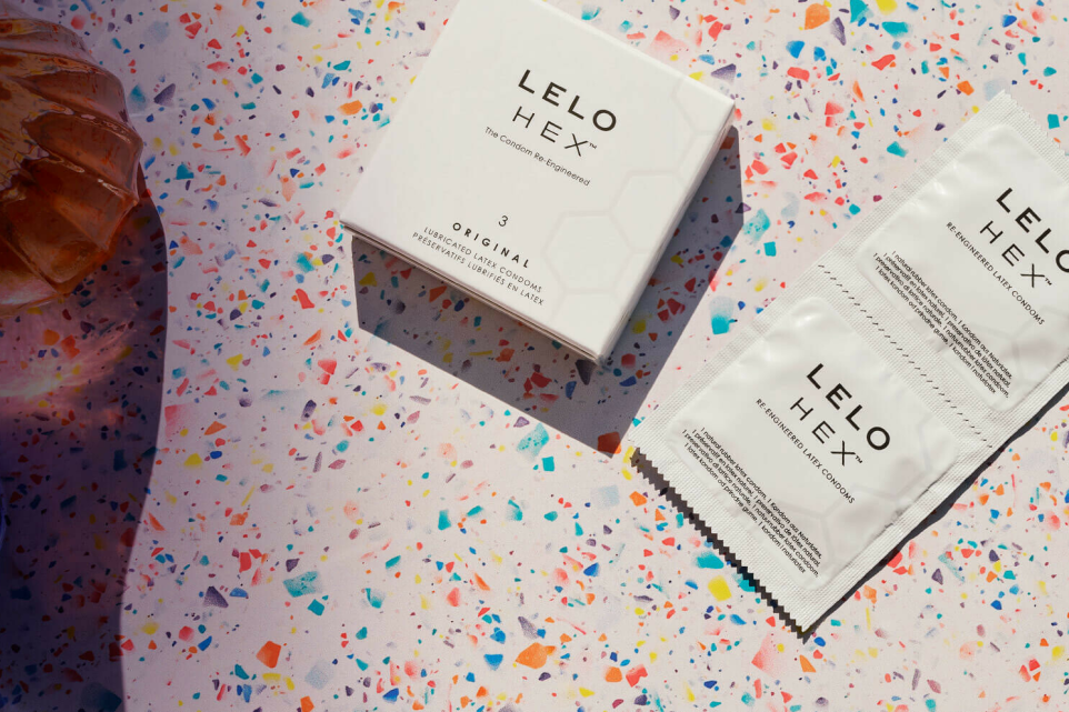 Condom Use Is Dropping Fast in 2025: LELO's Eye-Opening Survey Reveals the Shocking Reasons and Risks