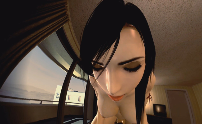 Final Fantasy - Tifa's Delight (A XXX Parody) - Image 1